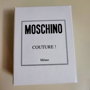 Moschino Milano